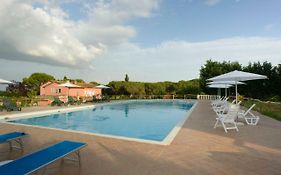 Agriturismo Colle al sole